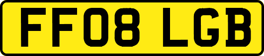 FF08LGB