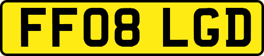 FF08LGD