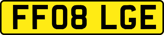 FF08LGE