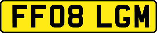 FF08LGM