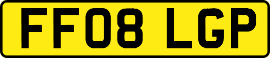 FF08LGP