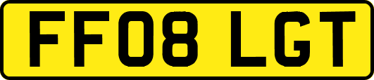 FF08LGT