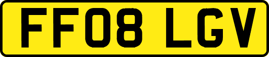 FF08LGV