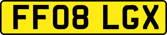 FF08LGX
