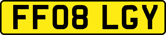 FF08LGY