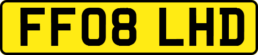 FF08LHD