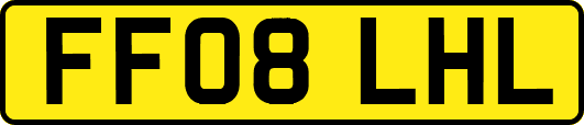 FF08LHL