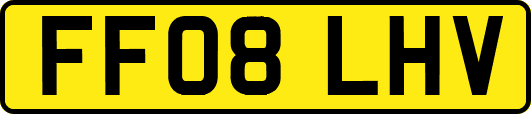 FF08LHV