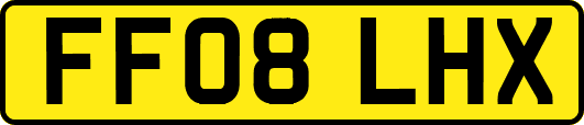 FF08LHX