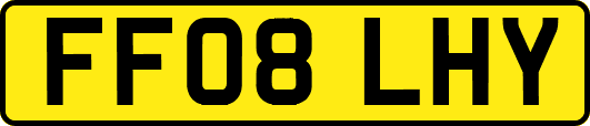 FF08LHY