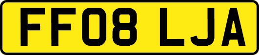 FF08LJA