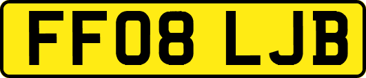 FF08LJB