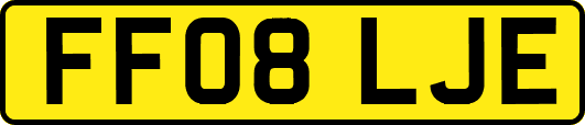 FF08LJE