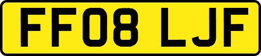 FF08LJF