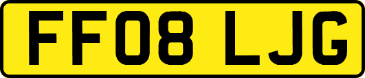 FF08LJG