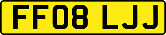 FF08LJJ