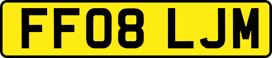 FF08LJM