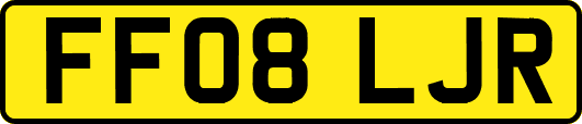 FF08LJR