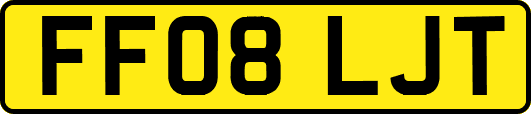 FF08LJT