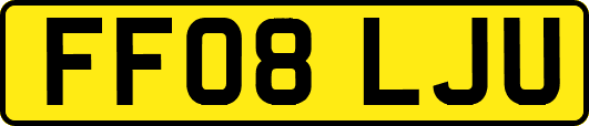 FF08LJU