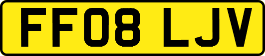 FF08LJV