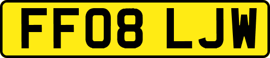 FF08LJW