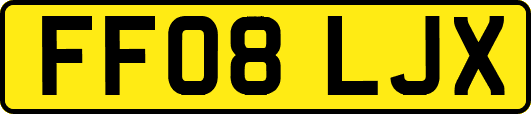 FF08LJX
