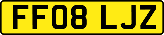FF08LJZ