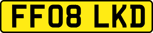 FF08LKD