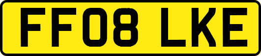 FF08LKE