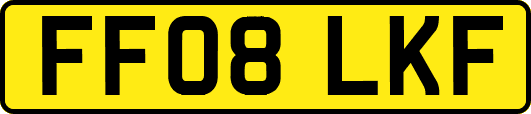 FF08LKF
