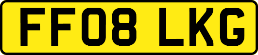 FF08LKG