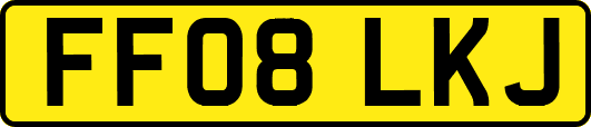FF08LKJ