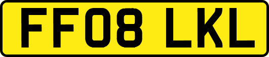 FF08LKL