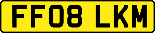 FF08LKM