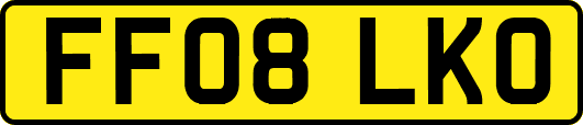 FF08LKO