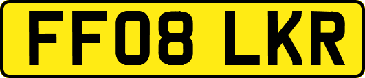 FF08LKR