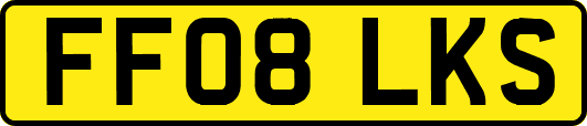 FF08LKS
