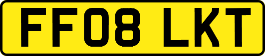 FF08LKT