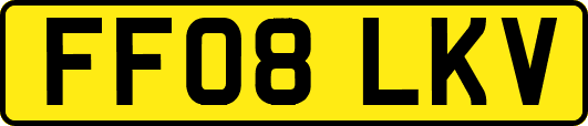 FF08LKV