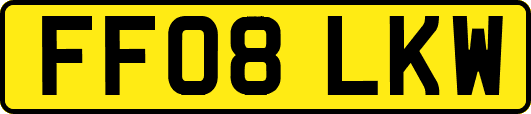 FF08LKW