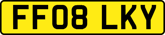 FF08LKY
