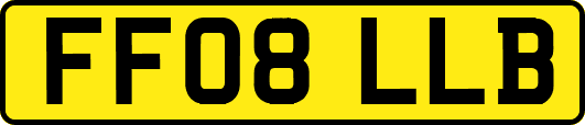 FF08LLB