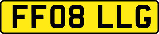 FF08LLG