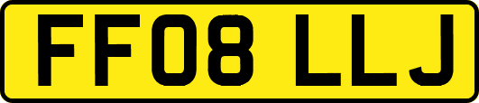 FF08LLJ