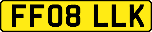 FF08LLK