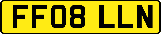 FF08LLN