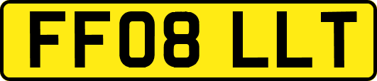 FF08LLT