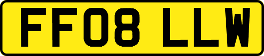 FF08LLW