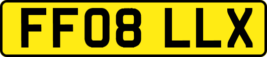 FF08LLX